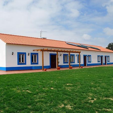 O Monte Da Estrada Guest House Zambujeira do Mar Exterior foto