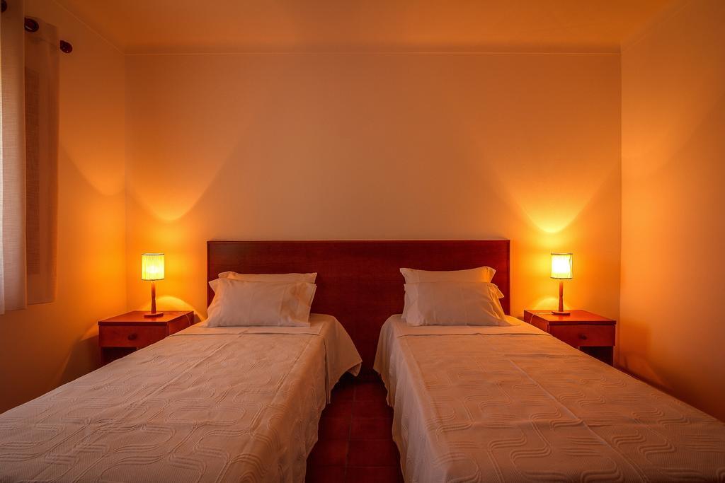 O Monte Da Estrada Guest House Zambujeira do Mar Cameră foto