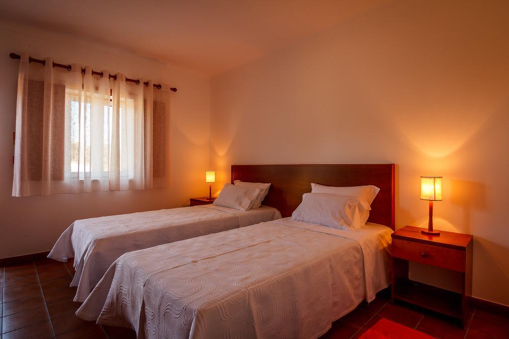 O Monte Da Estrada Guest House Zambujeira do Mar Cameră foto