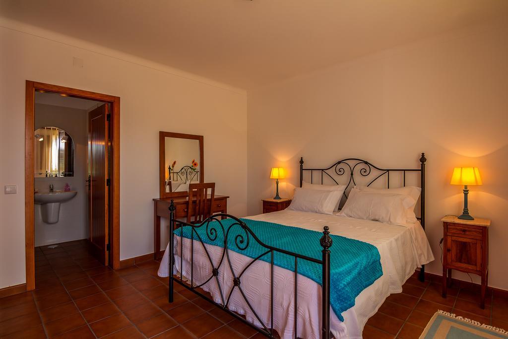 O Monte Da Estrada Guest House Zambujeira do Mar Cameră foto