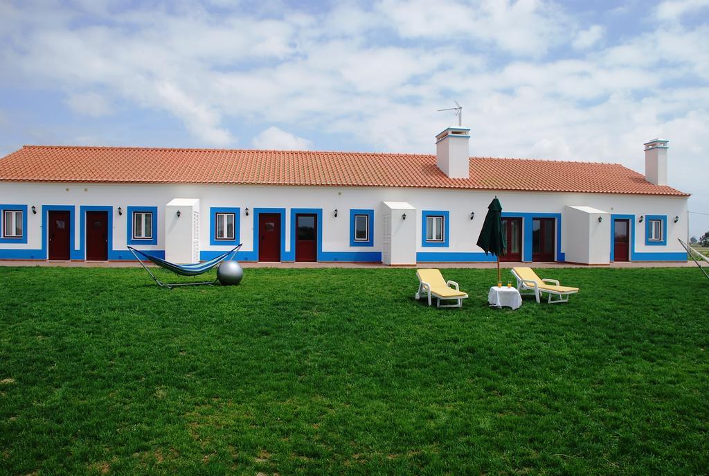 O Monte Da Estrada Guest House Zambujeira do Mar Exterior foto