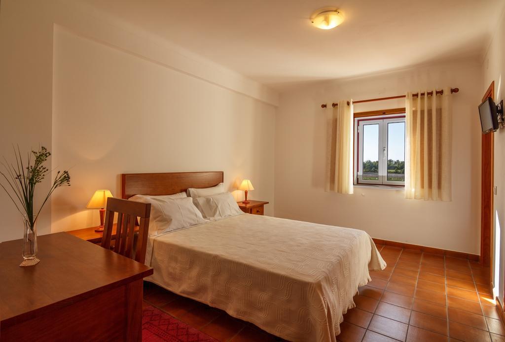 O Monte Da Estrada Guest House Zambujeira do Mar Cameră foto